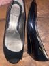 Cole Haan Black Heels Size 8 1/2 - photo 4