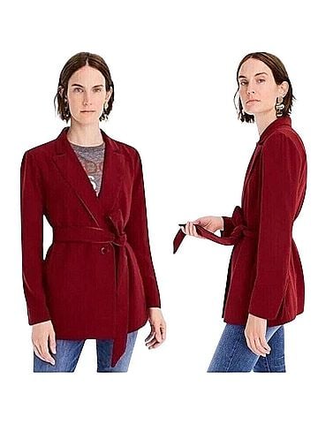 J.Crew Blazer (view 1)
