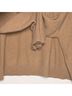 Pilcro 100% Cashmere Brown Tan Cashmere Pullover Sweater Size S - photo 11