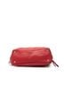 Prada 100% Leather Red Vitello Daino Drawstring Tote One size - photo 4