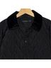 Ralph Lauren 100% Polyester 85% Viscose 15% Polyurethane Solid Black Jacket Size L - photo 3