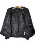 Ralph Lauren 100% Polyester 85% Viscose 15% Polyurethane Solid Black Jacket Size L - photo 10