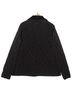 Ralph Lauren 100% Polyester 85% Viscose 15% Polyurethane Solid Black Jacket Size L - photo 13