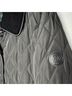 Ralph Lauren 100% Polyester 85% Viscose 15% Polyurethane Solid Black Jacket Size L - photo 5