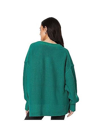 Free People Alli Pullover Sweater (view 2)