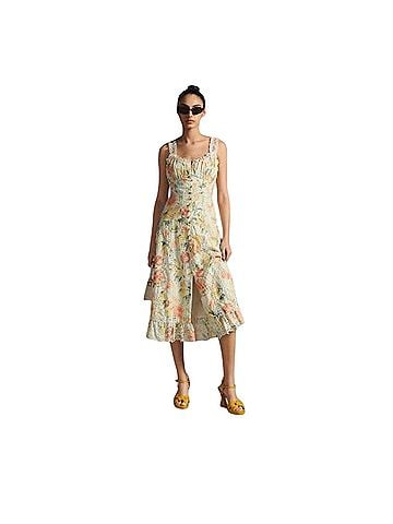 Anthropologie Cocktail Dress (view 1)