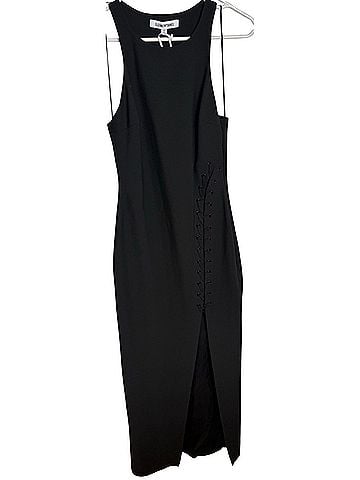 Elizabeth and James Cocktail Dress (view 1)