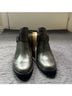 FRYE 100% Synthetic Gray Boots Size 9 - photo 3