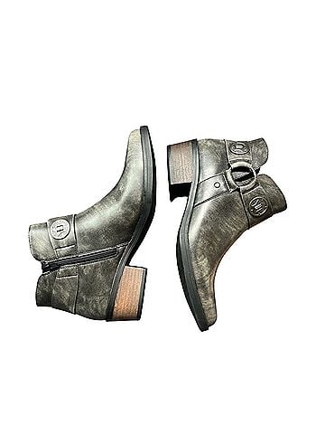 FRYE Helia Boots (view 1)