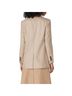 HUGO BOSS Tan Blazer Size 8 - photo 2