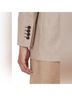 HUGO BOSS Tan Blazer Size 8 - photo 6