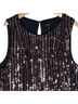 Torrid Print Black Casual Dress Size 20 - photo 2