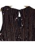 Torrid Print Black Casual Dress Size 20 - photo 5