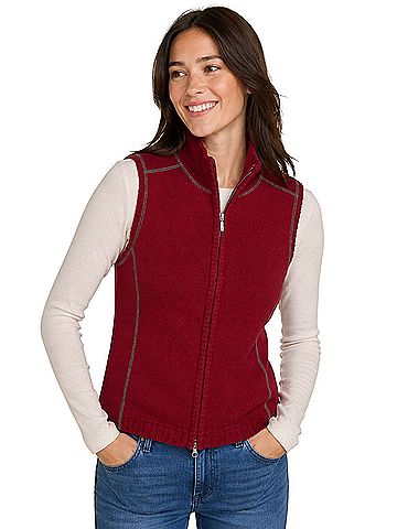 Eddie Bauer Vest (view 1)