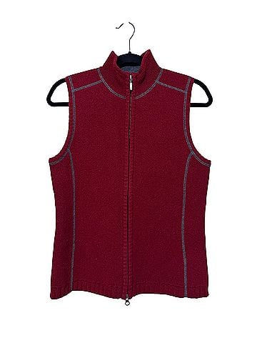 Eddie Bauer Vest (view 2)