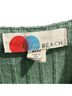 FP BEACH Green Casual Pants Size M - photo 3