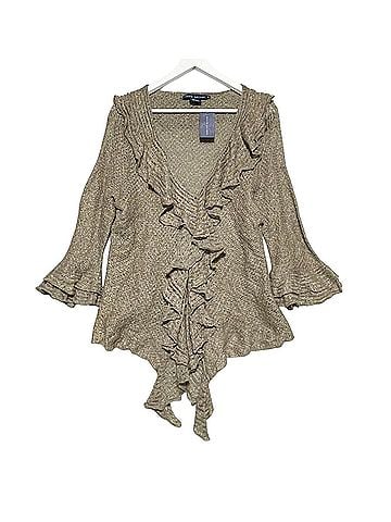Ralph Lauren Long Sleeve Blouse (view 1)