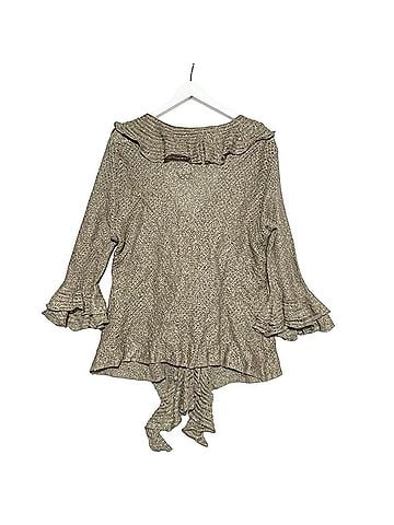 Ralph Lauren Long Sleeve Blouse (view 2)