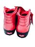Vans Red Sneakers Size 6 1/2 - photo 5