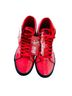 Vans Red Sneakers Size 6 1/2 - photo 3