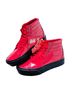 Vans Red Sneakers Size 6 1/2 - photo 4
