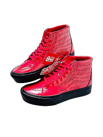 Vans David Bowie Sneakers (view 2)