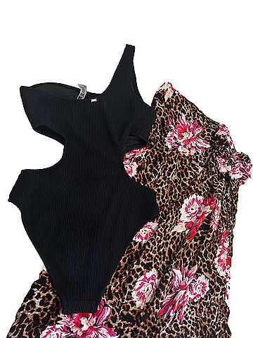 Victoria's Secret One Piece Swimsuit (view 2)