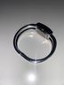 KarL Park Lane Black Silver Watch One size - photo 3