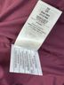 Patagonia 100% Nylon Solid Red Burgundy Jacket Size S - photo 10