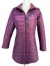 Patagonia 100% Nylon Solid Red Burgundy Jacket Size S - photo 1