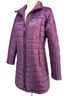 Patagonia 100% Nylon Solid Red Burgundy Jacket Size S - photo 12