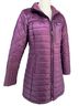 Patagonia 100% Nylon Solid Red Burgundy Jacket Size S - photo 6
