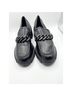 Madden Girl Black Flats Size 8 - photo 4