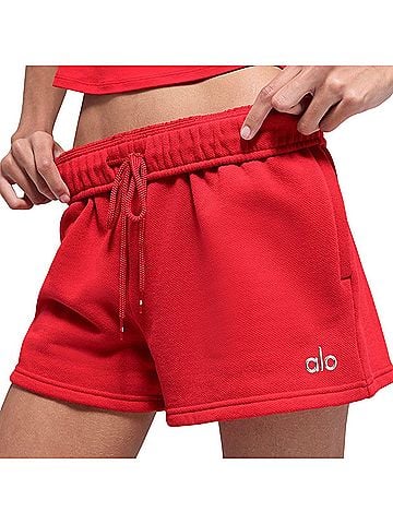 Alo Accolade Athletic Shorts (view 1)