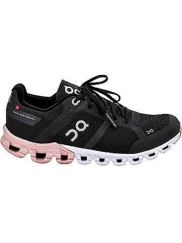 On Cloud CloudX lightweight running shoe Sneakers (view 1)