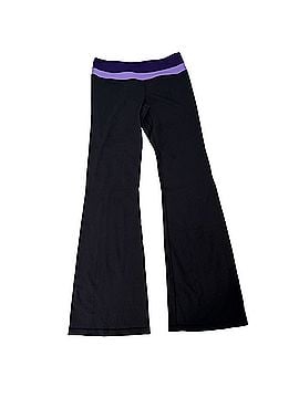 Lululemon Athletica Yoga Pants (view 1)