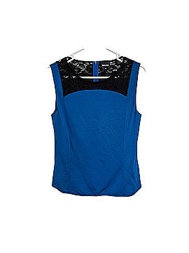 Just Cavalli Sleeveless Top (view 1)