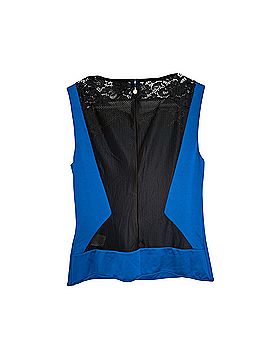 Just Cavalli Sleeveless Top (view 2)
