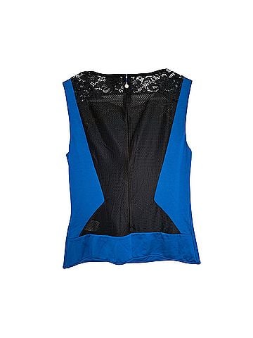Just Cavalli Sleeveless Top (view 2)