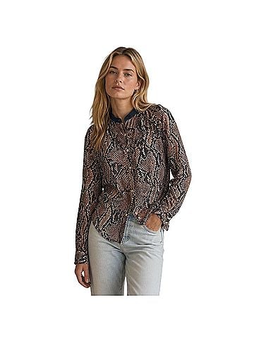Rebecca Taylor Long Sleeve T-Shirt (view 1)