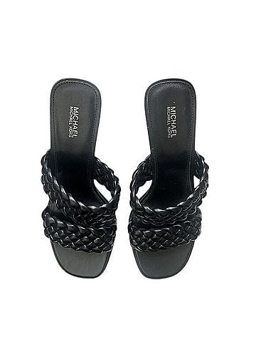 Michael Kors Amelia Sandals (view 1)