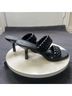 Michael Kors Black Sandals Size 9 - photo 8