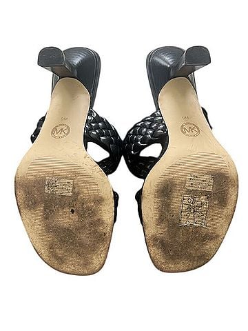 Michael Kors Amelia Sandals (view 2)