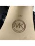 Michael Kors Black Sandals Size 9 - photo 3