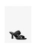Michael Kors Black Sandals Size 9 - photo 10