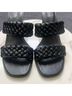 Michael Kors Black Sandals Size 9 - photo 9