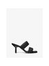 Michael Kors Black Sandals Size 9 - photo 11