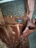 Lulus Brown Cocktail Dress Size S - photo 3