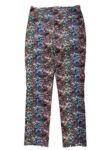 Lisette Casual Pants (view 1)