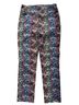 Lisette Floral Multi Color Casual Pants Size 4 - photo 1